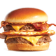 Image for article titled IHOP is back on its burger bullshit